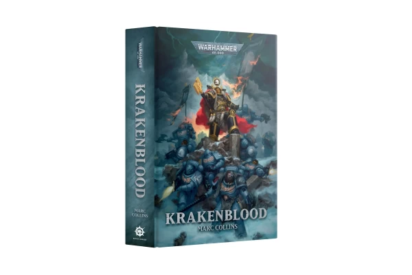 Krakenblood (Pb)
