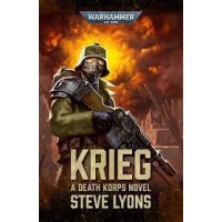 Krieg (Pb)