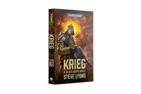 Krieg (Pb)
