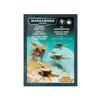 Mv71 Sniper Drones & Firesight Marksman ---- Webstore Exclusive