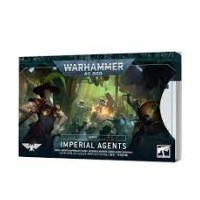 Index Cards: Imperial Agents (Eng) (Oude Versie) --- Op = Op!!! Index Cards: Imperial Agents (Eng) (Oude Versie) --- Op = Op!!!