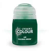 Citadel Air: Caliban Green (24Ml) Citadel Air: Caliban Green (24Ml)