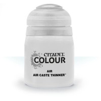 Citadel Air: Caste Thinner (24Ml) Citadel Air: Caste Thinner (24Ml)