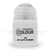 Citadel Air: Caste Thinner (24Ml)