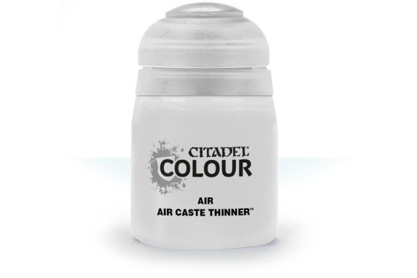 Citadel Air: Caste Thinner (24Ml) Citadel Air: Caste Thinner (24Ml)
