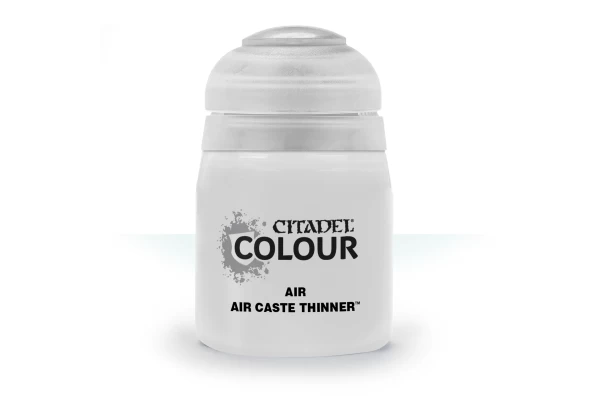 Citadel Air: Caste Thinner (24Ml)