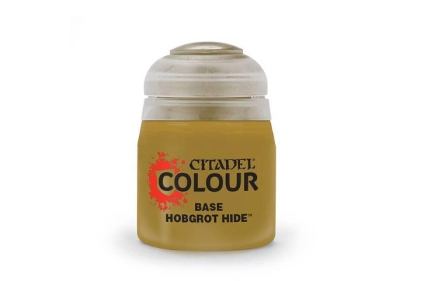 Citadel Base: Hobgrot Hide (12Ml)