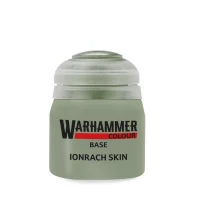 Citadel Base: Ionrach Skin (12Ml) Citadel Base: Ionrach Skin (12Ml)