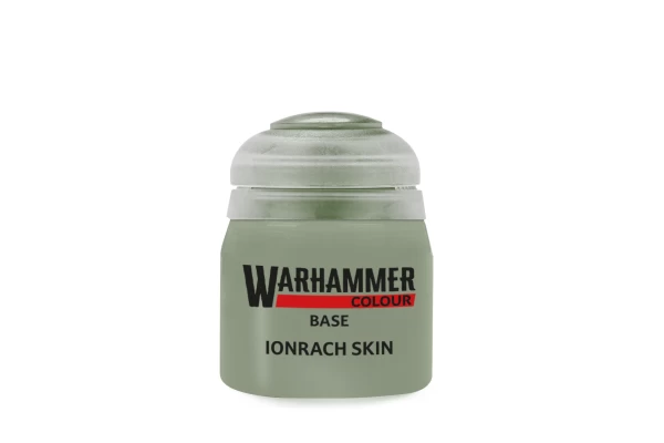 Citadel Base: Ionrach Skin (12Ml)