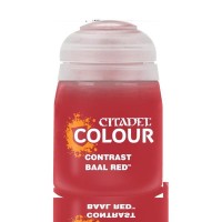 Citadel Contrast: Baal Red (18Ml) Citadel Contrast: Baal Red (18Ml)