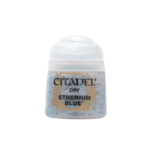Citadel Dry: Etherium Blue (12Ml) Citadel Dry: Etherium Blue (12Ml)