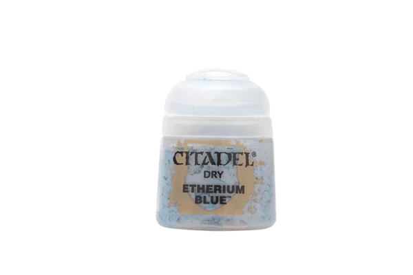 Citadel Dry: Etherium Blue (12Ml)