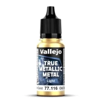 Tmm Light 116-18Ml Greenish Gold Tmm Light 116-18Ml Greenish Gold