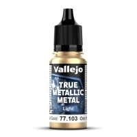 Tmm Light 103-18Ml Imperial Gold Tmm Light 103-18Ml Imperial Gold