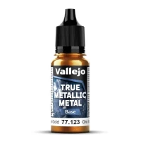 Tmm Base 123-18Ml Imperial Gold Tmm Base 123-18Ml Imperial Gold