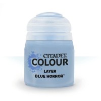 Citadel Layer: Blue Horror (12Ml) Citadel Layer: Blue Horror (12Ml)