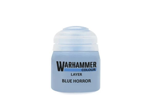 Citadel Layer: Blue Horror (12Ml)