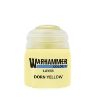 Citadel Layer: Dorn Yellow (12Ml)