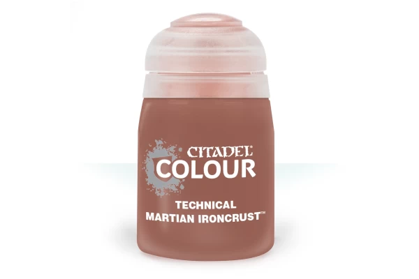 Citadel Technical: Martian Ironcrust (24Ml)
