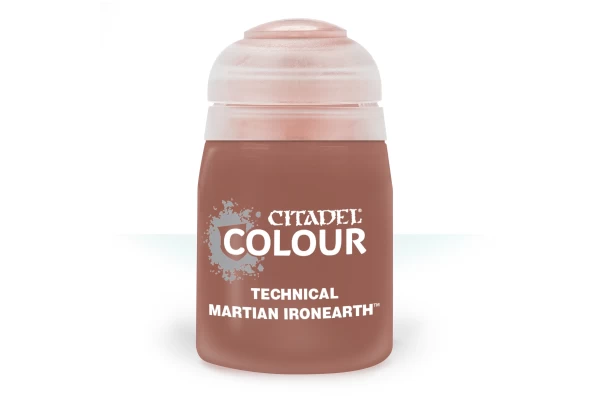 Citadel Technical: Martian Ironearth (24Ml)