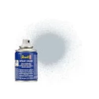 Spuitbus Aluminium Metaal Revell Spuitverf Op Acrylbasis Spuitbus Aluminium Metaal Revell Spuitverf Op Acrylbasis