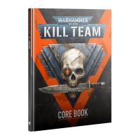 Kill Team: Core Book (English) Kill Team: Core Book (English)