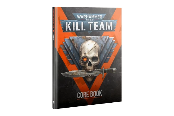 Kill Team: Core Book (English)