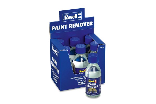 Paint Remover Revell Verfverwijderaar