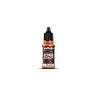 Nuclear Yellow 18 Ml - Xpress Color
