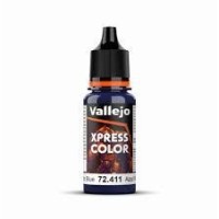Mystic Blue 18 Ml - Xpress Color