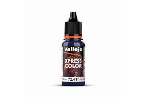 Mystic Blue 18 Ml - Xpress Color
