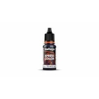 Omega Blue 18 Ml - Xpress Color Omega Blue 18 Ml - Xpress Color