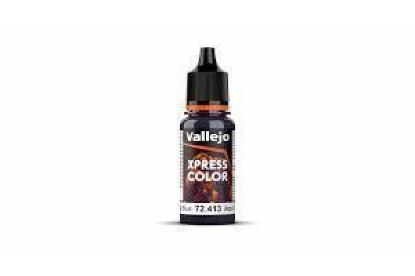 Omega Blue 18 Ml - Xpress Color