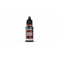 Caribbean Turquoise 18 Ml - Xpress Color