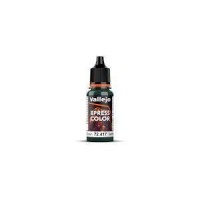 Snake Green 18 Ml - Xpress Color Snake Green 18 Ml - Xpress Color