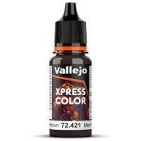Copper Brown 18 Ml - Xpress Color Copper Brown 18 Ml - Xpress Color