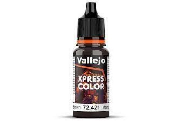 Copper Brown 18 Ml - Xpress Color
