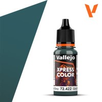 Space Grey 18 Ml - Xpress Color Space Grey 18 Ml - Xpress Color