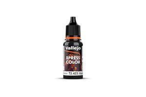Black Lotus 18 Ml - Xpress Color