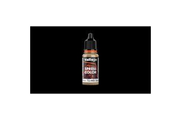 Mummy White 18 Ml - Xpress Color