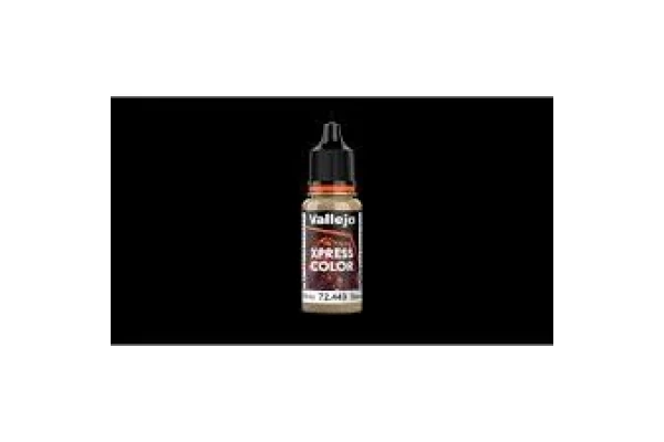 Mummy White 18 Ml - Xpress Color