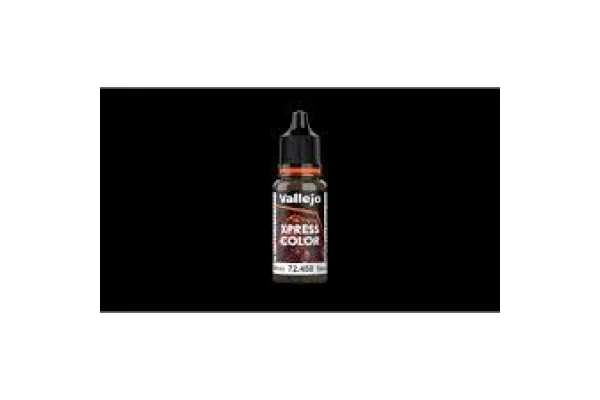 Bag Of Bones 18 Ml - Xpress Color