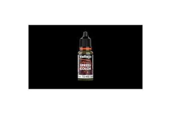 Rotten Flesh 18 Ml - Xpress Color