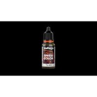 Military Yellow 18 Ml - Xpress Color Military Yellow 18 Ml - Xpress Color