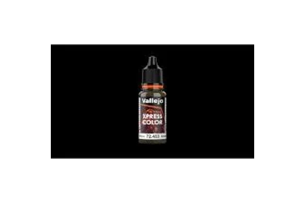 Military Yellow 18 Ml - Xpress Color