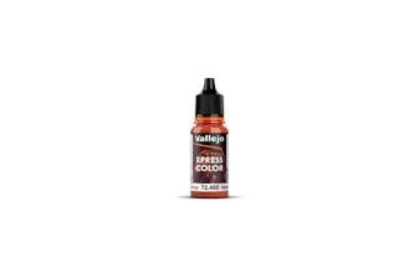 Chameleon Orange 18 Ml - Xpress Color