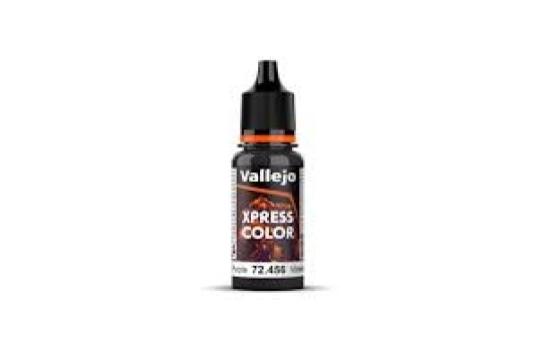 Wicked Purple 18 Ml - Xpress Color