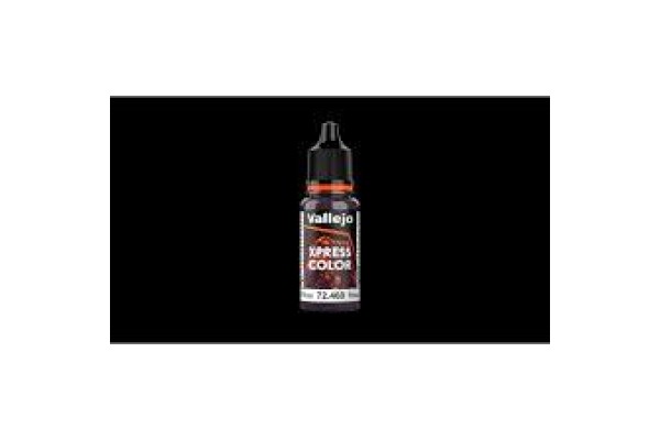 Twilight Rose 18 Ml - Xpress Color