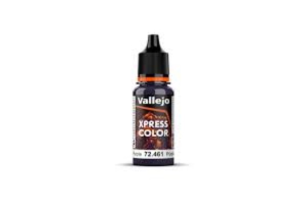 Vampiric Purple 18 Ml - Xpress Color