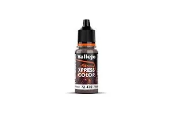 Zombie Flesh 18 Ml - Xpress Color